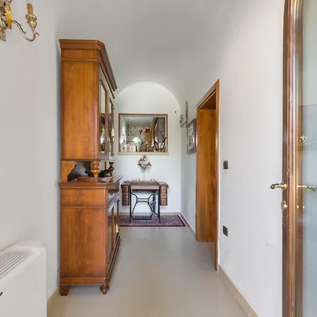 Villa Raffaella By Barbarhouse *