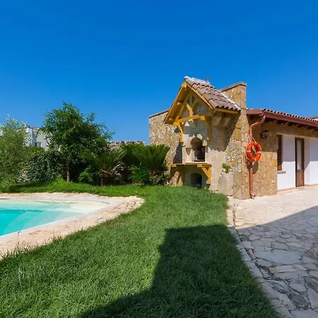 Villa Raffaella By Barbarhouse Spongano